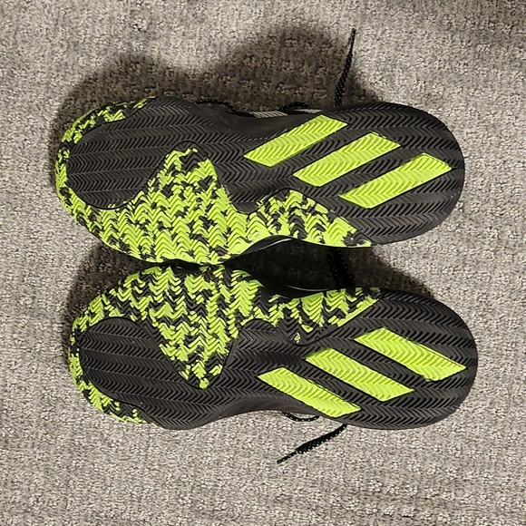 Adidas D.O.N Issue 1 - Picture 4 of 6